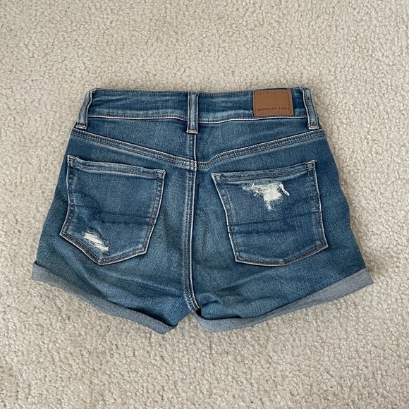 american eagle shorts - Picture 2 of 2